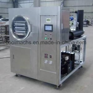 Freeze Dried Food Machine / Mini Freeze Drying Machine with Low Price/Dryer
