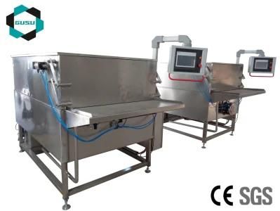 Cheese Melting Machine Ryg-1000