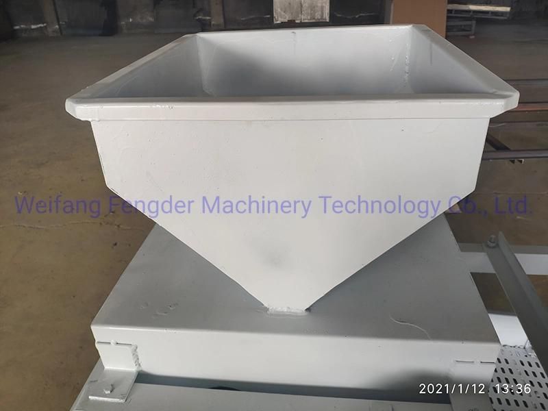 Gelgoog Apricot Kernel Cracking Cracker Peeling Machine Almond/Hazelnut Sheller Line