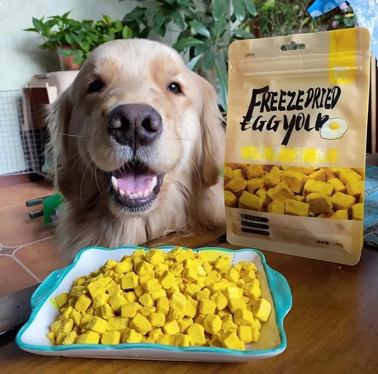 Vacuum Dreeze Dryer for Pet Dog Food Freeze Dryer Lyophilizer