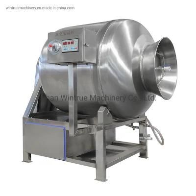 Wintrue Hot Sale Vacuum Meat Tumbler Meat Processing Machine