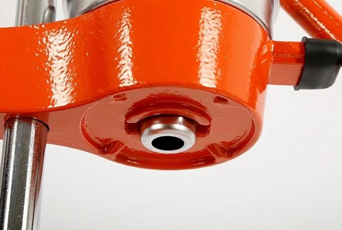 Stainless Steel Citrus Juicer Manual Food Processor Machine Orange Pomegranate Squeezer