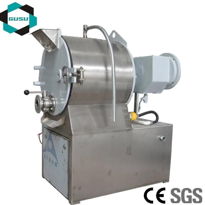 Chocolate Machinery From China