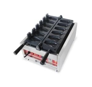 Catering Equipment Waffle Maker for Sale