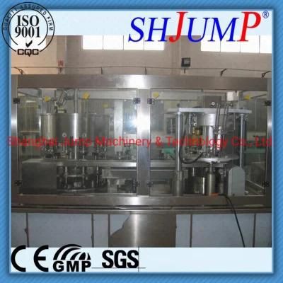 Sugarcane Juice Pasteurization Machine