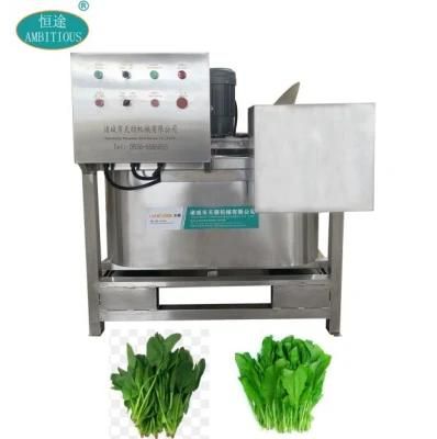 Carrot Garlic Ginger Potato Cabbage Dewatering Machine