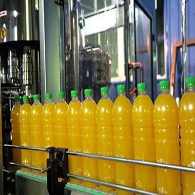 Arbor Fruit Fresh Juice Full Automatic Production Line