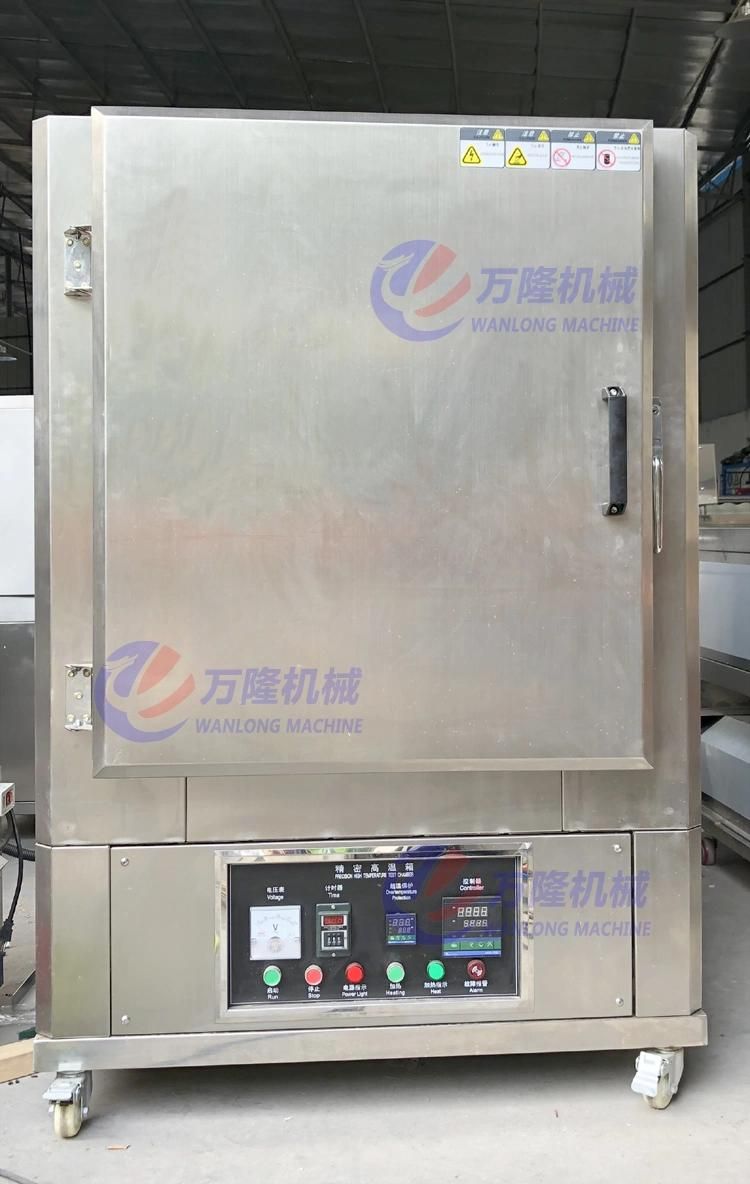 Electric Fruit Drying Machine Dryer Dehydration Machine Indrustrial Food Dehydrator