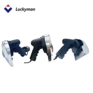 Luckyman Electri Processing Cutter for Kebab Processing Machine