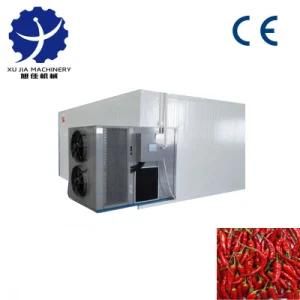 Air Energy Chili Heat Pump Dryer Chili Hot Air Drying Machine