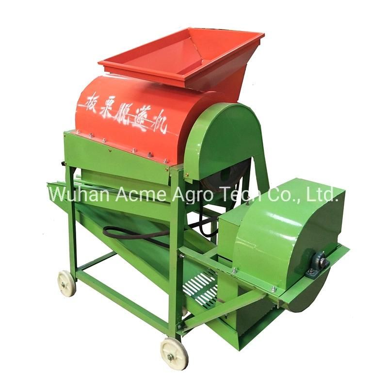 Electric Chestnut Peeling Machine Chestnut Peeler Machine Chestnut Sheller Machine for Sale