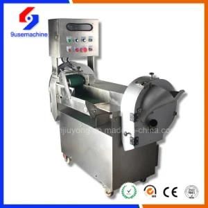 New Type Fruits and Vegetable Dicing Machine/Onion Cutting Machine/Eggplant Cube Cutter
