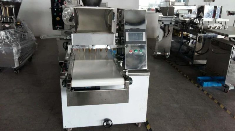 Automatic Cookies and Cake Making Machine