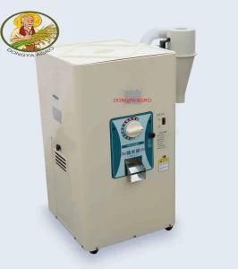 Dongya Mini Rice Polishing Machine Smart Rice Mill Machine Auto Combined Rice Mill