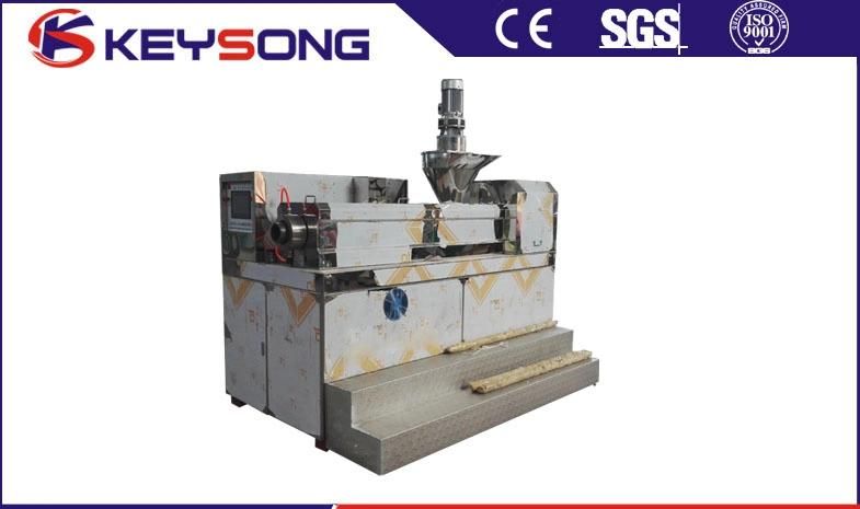 Full Fat Soya Protein Food Machine High Quality Full Fat Soya Protein Food Machine