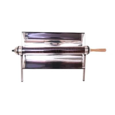 Portable barbecue or Smokeless barbecue