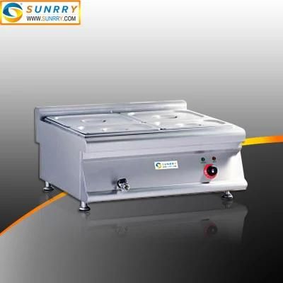 Hot Sale Hotel Equipment Automatic Standard Food Warmer