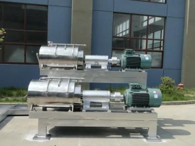 Washer, Pulper, Evaporator, Uht Sterilizer Automatic Machine Mango Puree Processing Line