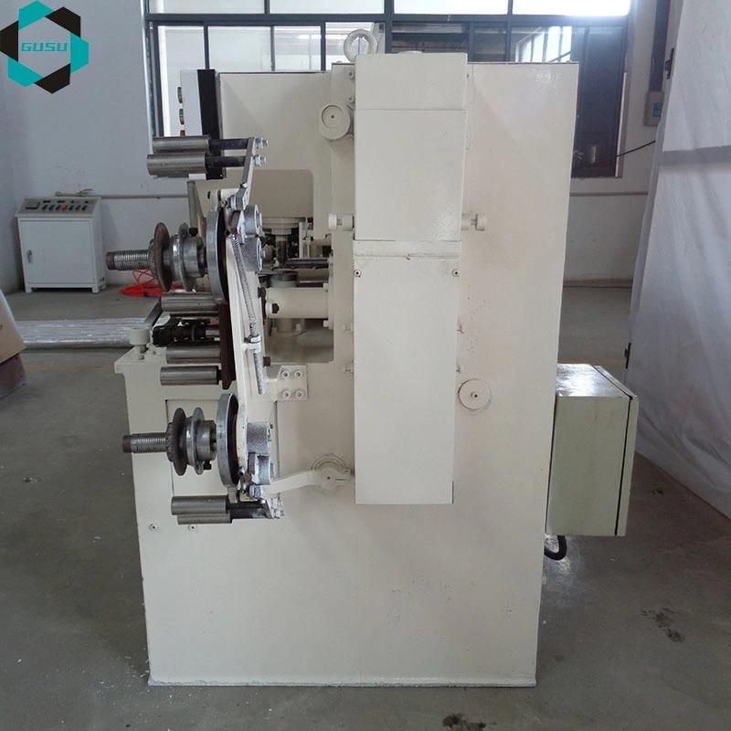 Chocolate Coin Packing Machine