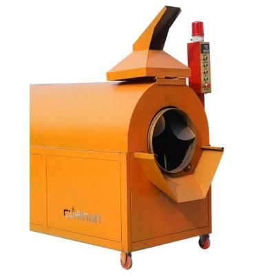 Medium-Sized Competitive Price Automatic Digital Sesame, Soybean, Rapeseed Oil Press