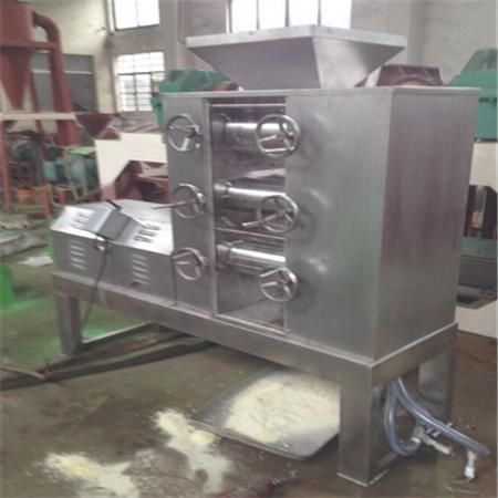Shanghai Stainless Steel Coffee Powder Making Machine