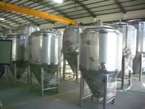 Beverage Fermentation Tank