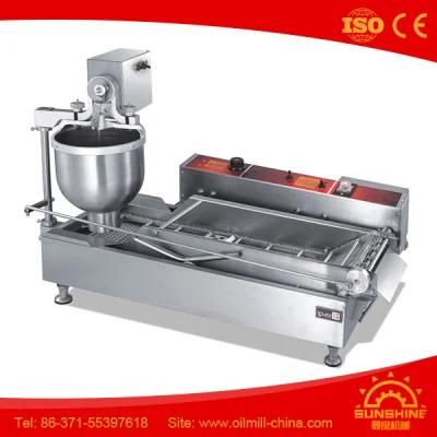 Mini Donut Machine for Sale Commercial Donut Machine