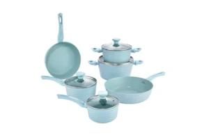 Pressed Aluminium Non-Stick Cookware