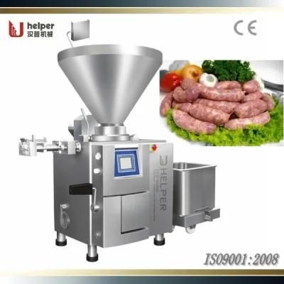 Electric Vacuum Sausage Filler/Stuffer/Making Machine