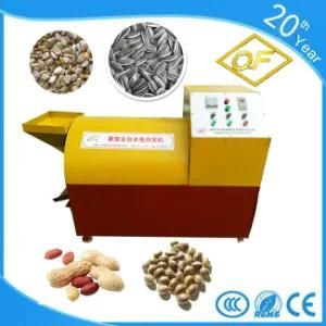 Electric Drum Nut Roaster Machine for Sale