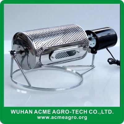 Mini Size Portable Roaster Machinery Coffee Bean Roaster