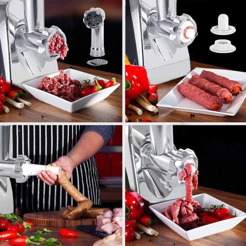 Hot-Selling Home Use Electric Meat Grinder