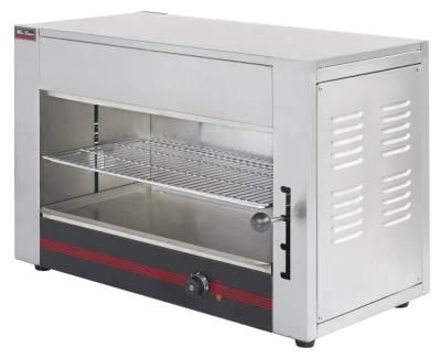 Commercial Electric Salamander Restaurant Equipment