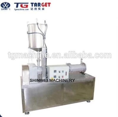 Fd200 Fondant Base Production Line Candy Machine