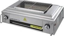 Stainless Steel Smokeless LGP BBQ Machine (OL-YE102)