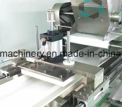 Customized Automatic Ce Fruit Bar Making Line