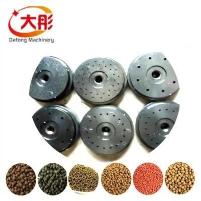 Fish Food Fish Feed Pellet Machine Equipment