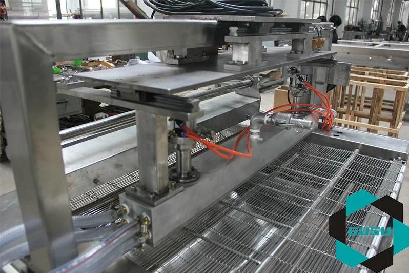 Anti-Corrosion Chocolate Melting Pot Ryg1000