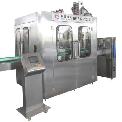 Mineral Water Filling Machine Price, Filling Machine for Drinking Water, Mineral Water ...