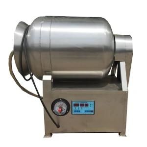 Meat Marinating Machine /Beef Vacuum Rolling and Kneading Machine Chicken Vacuum Tumbling ...