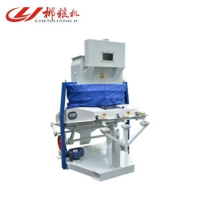 Top Quality Suction Paddy Destoner Rice Mill Machine