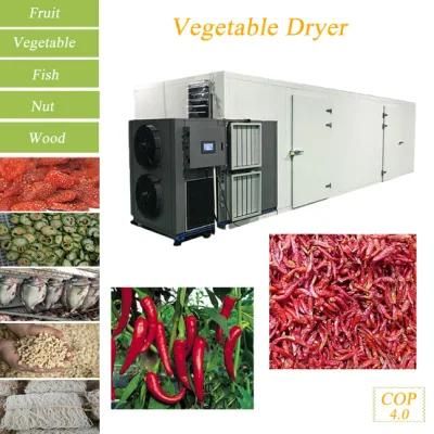 Price Discount Chili/Pepper/Ginger/Spice Dehydrator, Industrial Food Dehydrator &amp; Fruit ...