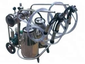 Special Small Home Use Milk Milking Machine
