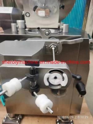 Sausage Stuffer -Sausage Making Machine -Vacuum Filling Machine
