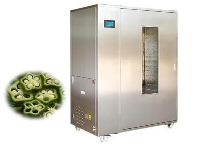 China Factory Supply Vegetable Fruit Dryer Machine for Sale