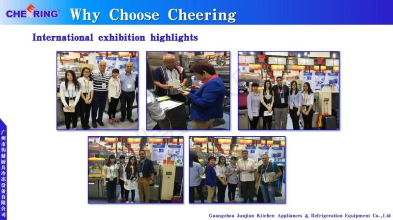 China Manufacturer of Stand 3 Flavor Soft Ice Cream Marking Machine with CE