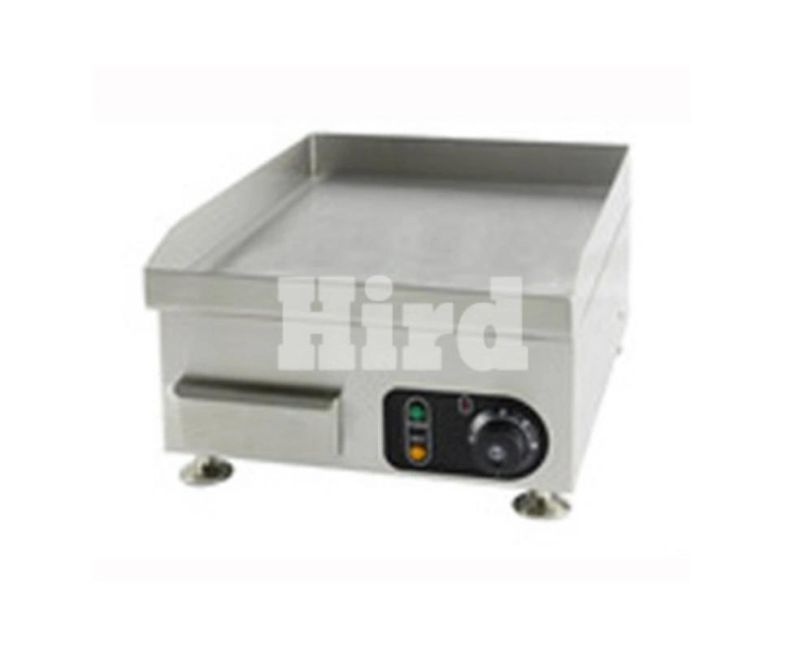 Electric Griddle (Wg-360) All Flat CE Catering Equipment Food Machine