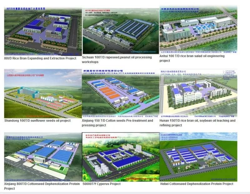 New Technology Ffb Pressing Oil Machine, Palm Oil Extraction Plant Crude Palm Oil Refining Plant