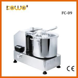 FC-09 High Quality Vegetable Meat Cutting Machine for restaurant