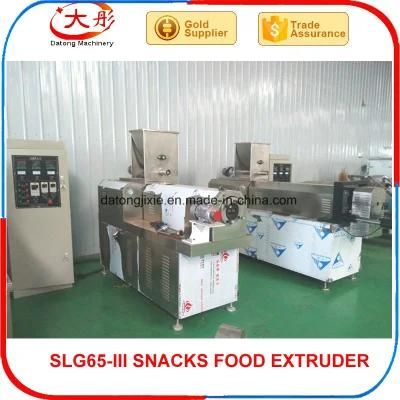 Automatic Bread Crumbs Production Line/ Breadcrumb Making Machine